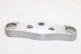 07-23 KAWASAKI VULCAN 900 VN900B CLASSIC OEM FORKS UPPER TRIPLE TREE CLAMP