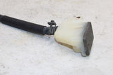 1993 SUZUKI GS500E OEM REAR BRAKE MASTER FLUID RESERVOIR TANK BOTTLE
