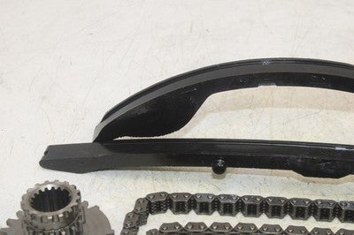 06-09 SUZUKI GSXR 750 OEM CAM CHAIN WITH GUIDES