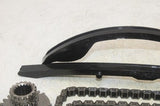 06-09 SUZUKI GSXR 750 OEM CAM CHAIN WITH GUIDES