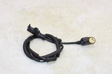 17-19 KAWASAKI NINJA 650 EX650 ABS OEM FRONT ABS BRAKE SENSOR