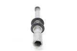 06-09 YAMAHA YZF R6S OEM FRONT WHEEL RIM AXLE PIVOT BOLT