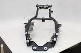 03-04 BMW K1200GT K41 OEM REAR BACK FENDER SUPPORT FRAME SUBFRAME
