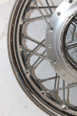 05-08 SUZUKI SAVAGE 650 LS650P OEM REAR BACK WHEEL RIM