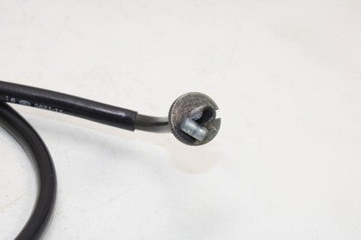 92-07 KAWASAKI NINJA 250R EX250F OEM CLUTCH CABLE LINE