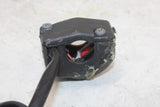 2002 YAMAHA FZ1 Fazer OEM RIGHT CLIP ON HANDLE KILL OFF START SWITCH SWITCHES