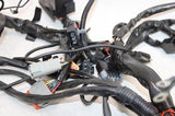 2004 HARLEY-DAVIDSON ELECTRA GLIDE FLHT OEM MAIN ENGINE WIRING HARNESS WIRE LOOM