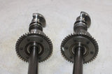 2011 TRIUMPH THRUXTON 900 OEM CAMSHAFT CAMS CAM SHAFTS
