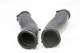 03-05 YAMAHA YZF R6 OEM LEFT RIGHT RAM AIR INTAKE TUBE SET
