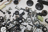 2015 KAWASAKI NINJA 300 EX300B ABS OEM ENGINE MOUNTING BOLTS MOTOR SCREWS
