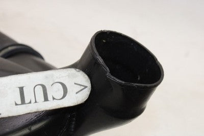 97-07 YAMAHA YZF600R OEM LEFT RAM AIR INTAKE DUCT TUBE