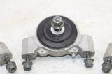 2015 POLARIS SPORTSMAN ACE 570 OEM DRIVELINE ISOLATOR MOUNT SET