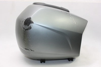 2016 BMW S1000XR OEM LEFT LUGGAGE BOX