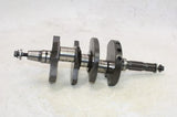 02-09 HONDA INTERCEPTOR 800 VFR800A ABS OEM ENGINE MOTOR CRANKSHAFT CRANK SHAFT