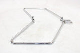1997 KAWASAKI VULCAN 1500 VN1500D OEM LUGGAGE MOUNT BRACKET PAIR