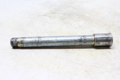 94-97 KAWASAKI NINJA ZX9R ZX900B OEM FRONT WHEEL RIM AXLE PIVOT BOLT