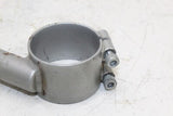 2004 DUCATI 749 OEM LEFT CLIP ON HANDLEBAR