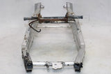 2000 HONDA CBR900RR OEM REAR SUBFRAME BACK SUB FRAME
