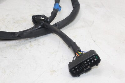 2002 SUZUKI BANDIT 1200 OEM MAIN ENGINE WIRING HARNESS MOTOR WIRE LOOM
