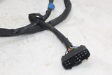 2002 SUZUKI BANDIT 1200 OEM MAIN ENGINE WIRING HARNESS MOTOR WIRE LOOM