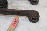 1992 SUZUKI KATANA 600 GSX600F OEM REAR DOGBONE SHOCK LINKAGE LINK