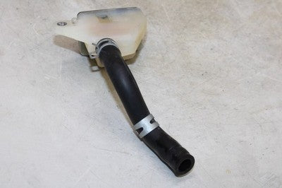 2000 SUZUKI GSXR 750 OEM REAR BRAKE MASTER FLUID RESERVOIR TANK BOTTLE