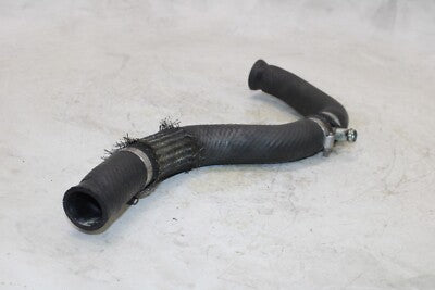 2008 KAWASAKI NINJA ZX6R OEM RADIATOR HOSE ENGINE COOLANT WATER PIPE HOSE