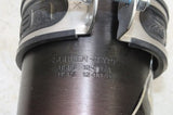 2007 Kawasaki KLR650 EXHAUST PIPE MUFFLER SLIP ON CAN SILENCER LEXX