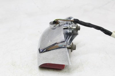 99-09 HONDA REBEL 250 CMX250C OEM TAILLIGHT REAR TAIL BRAKE LIGHT