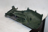 2022 HONDA NAVI NVA110B OEM LEFT SIDE FAIRING COWL
