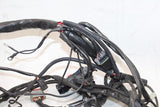 2005 HARLEY-DAVIDSON ELECTRA GLIDE EFI FLHTI OEM MAIN ENGINE WIRING HARNESS