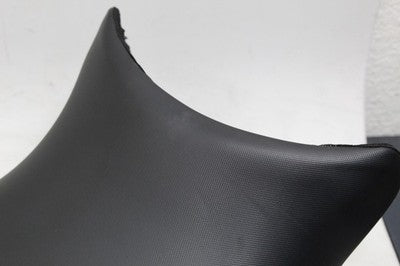 2016 BMW S1000XR OEM DRIVERS SEAT PAD SADDLE PILLION