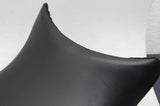 2016 BMW S1000XR OEM DRIVERS SEAT PAD SADDLE PILLION