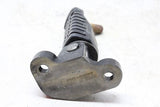 97-09 KAWASAKI NINJA 500R EX500 OEM LEFT FRONT FOOT REST PEG STEP