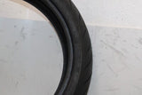 2004 YAMAHA YZF R6 OEM FRONT WHEEL TIRE PIRELLI DIABLO