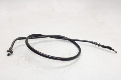 92-07 KAWASAKI NINJA 250R EX250F OEM CLUTCH CABLE LINE