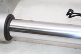 1994 SUZUKI GS500E OEM COMPLETE FRONT END FORKS SUSPENSION TRIPLE TREE