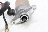2020 BAODIAO 9 LINES 50CC OEM ENGINE STARTING STARTER MOTOR -DC 12V