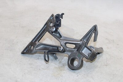 13-17 KAWASAKI NINJA 300 EX300B ABS OEM RIGHT REAR BACK PASSENGER PEG