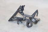 13-17 KAWASAKI NINJA 300 EX300B ABS OEM RIGHT REAR BACK PASSENGER PEG