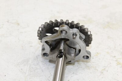 13-17 KAWASAKI NINJA 300 OEM ENGINE MOTOR OIL PUMP GEAR