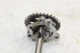 13-17 KAWASAKI NINJA 300 OEM ENGINE MOTOR OIL PUMP GEAR