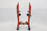06-07 SUZUKI GSXR 750 OEM REAR SUBFRAME BACK SUB FRAME