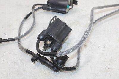 96-98 KAWASAKI VULCAN 1500 CLASSIC VN1500-D OEM IGNITION COILS
