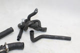 95-96 HONDA CBR600F3 OEM RADIATOR CAP W MISC HOSES
