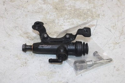 2018 BMW G310GS OEM REAR BACK BRAKE MASTER CYLINDER