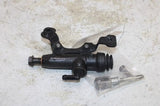 2018 BMW G310GS OEM REAR BACK BRAKE MASTER CYLINDER