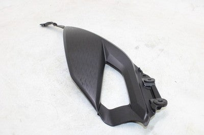 2023 SUZUKI GSX S750 OEM RIGHT SIDE FUEL TANK FAIRING PANEL COWL