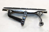 2004 HARLEY-DAVIDSON ELECTRA GLIDE FLHT OEM LEFT FRONT FOOT REST STEP