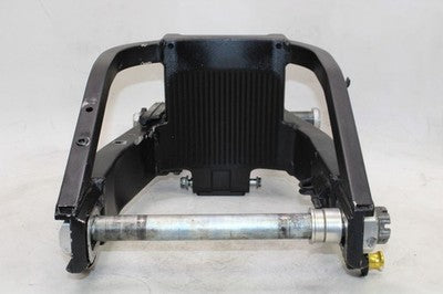 04-05 SUZUKI GSXR 600 OEM REAR SWINGARM BACK SUSPENSION SWING ARM